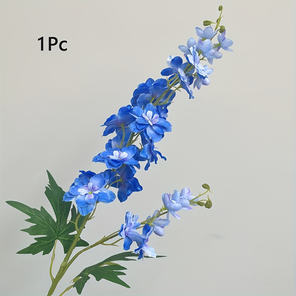 2-Fork Plush Swallow Grass