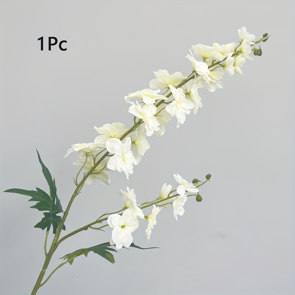 2-Fork Plush Swallow Grass