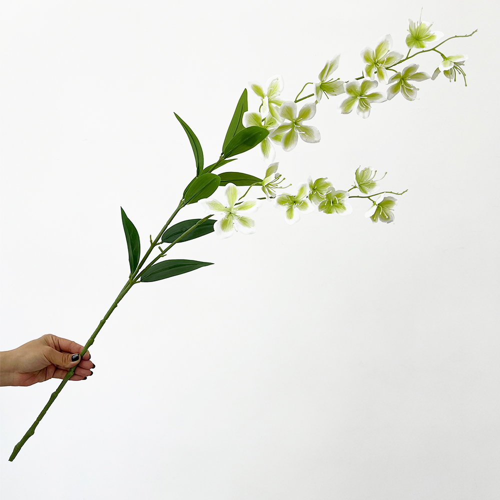 1 Artificial weeping jasmine