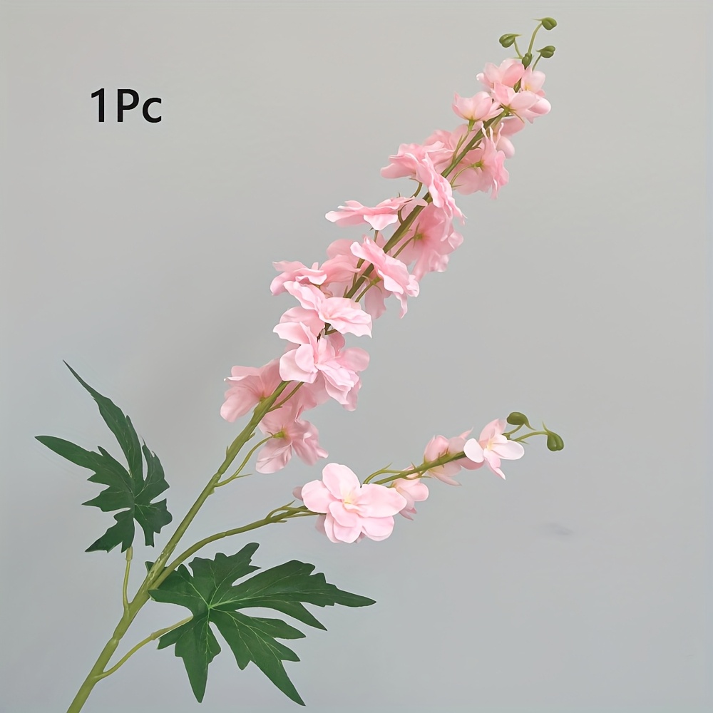 2-Fork Plush Swallow Grass