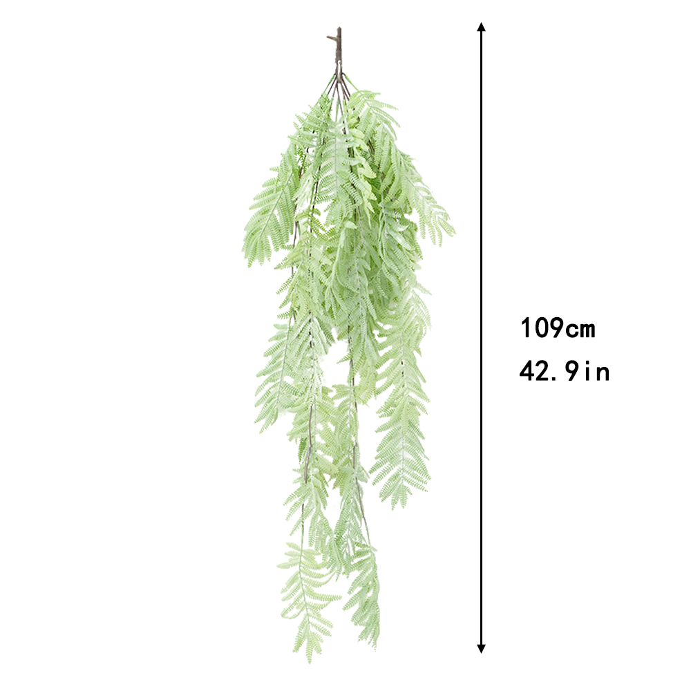 Artificial Hanging Green Plant