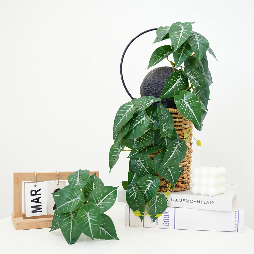 Small Taro Simulation