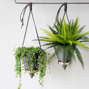 Artificial Ferns Natural