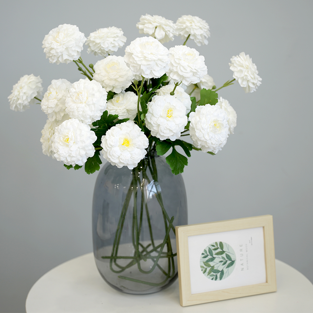 Simulation 3 koi fish