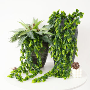 Artificial Hops Flower