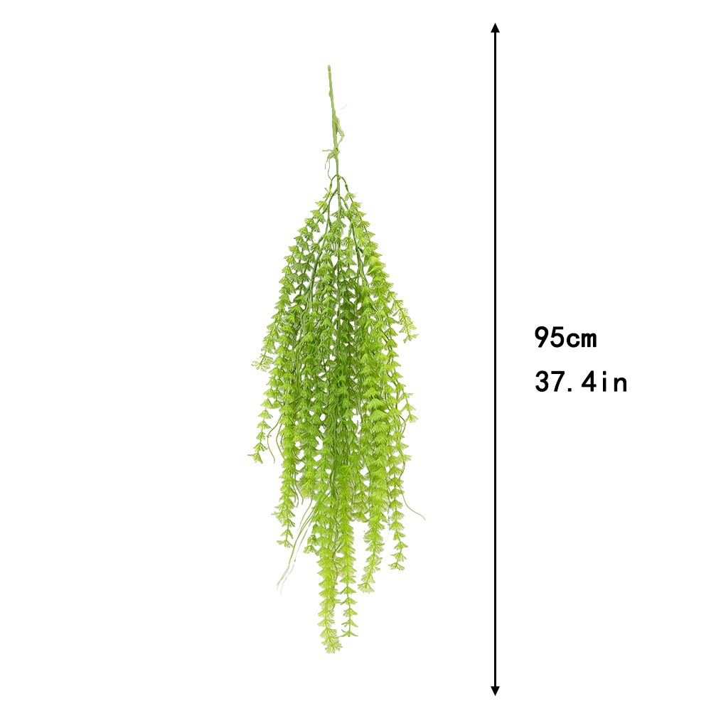 Artifical Plant Wall Hanging