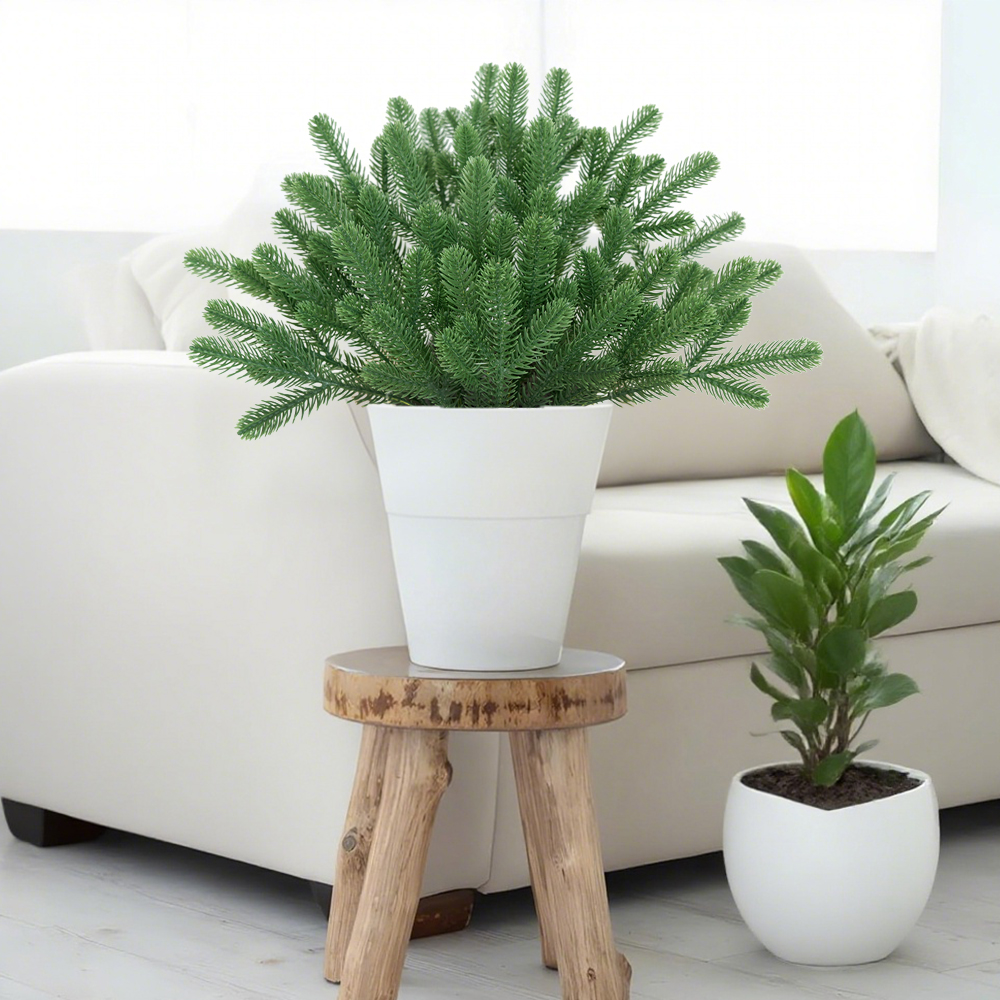 1 Christmas Simulation Pine