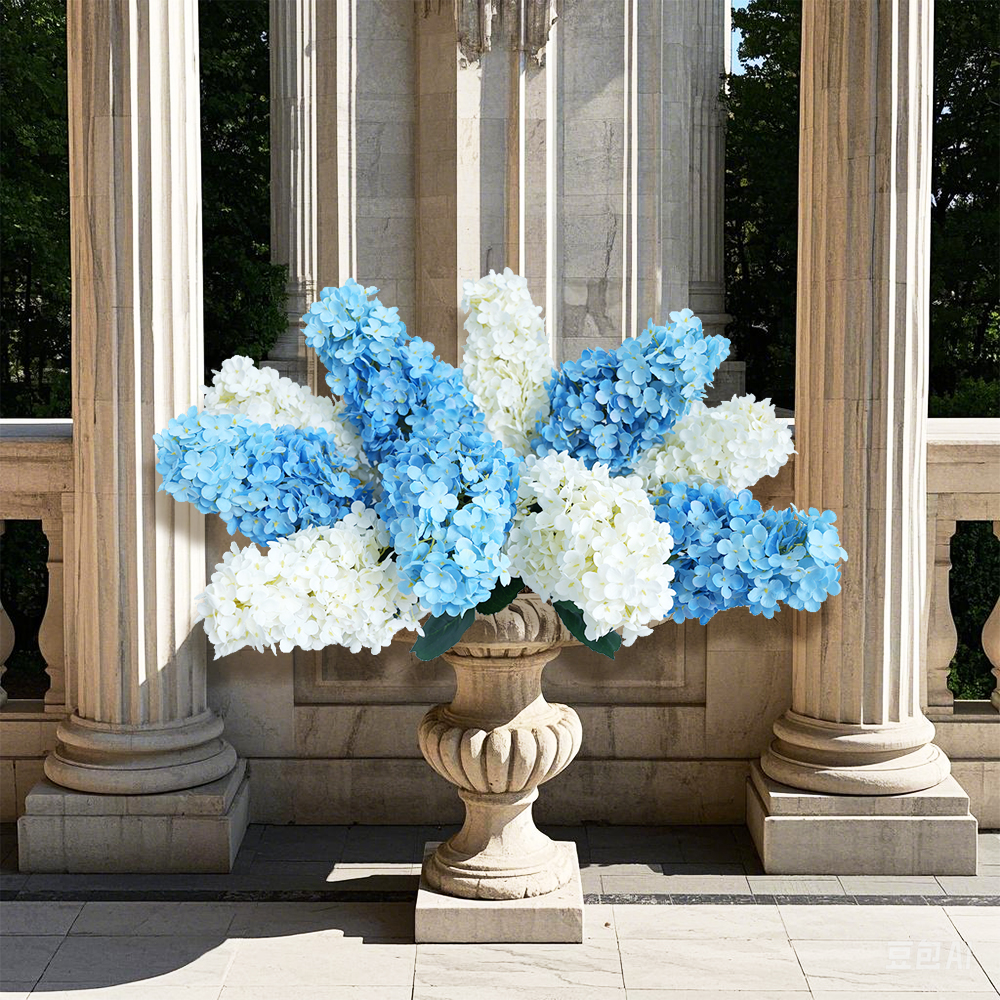 18 Simulation pagoda