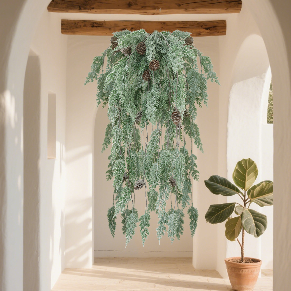 Christmas wall hanging