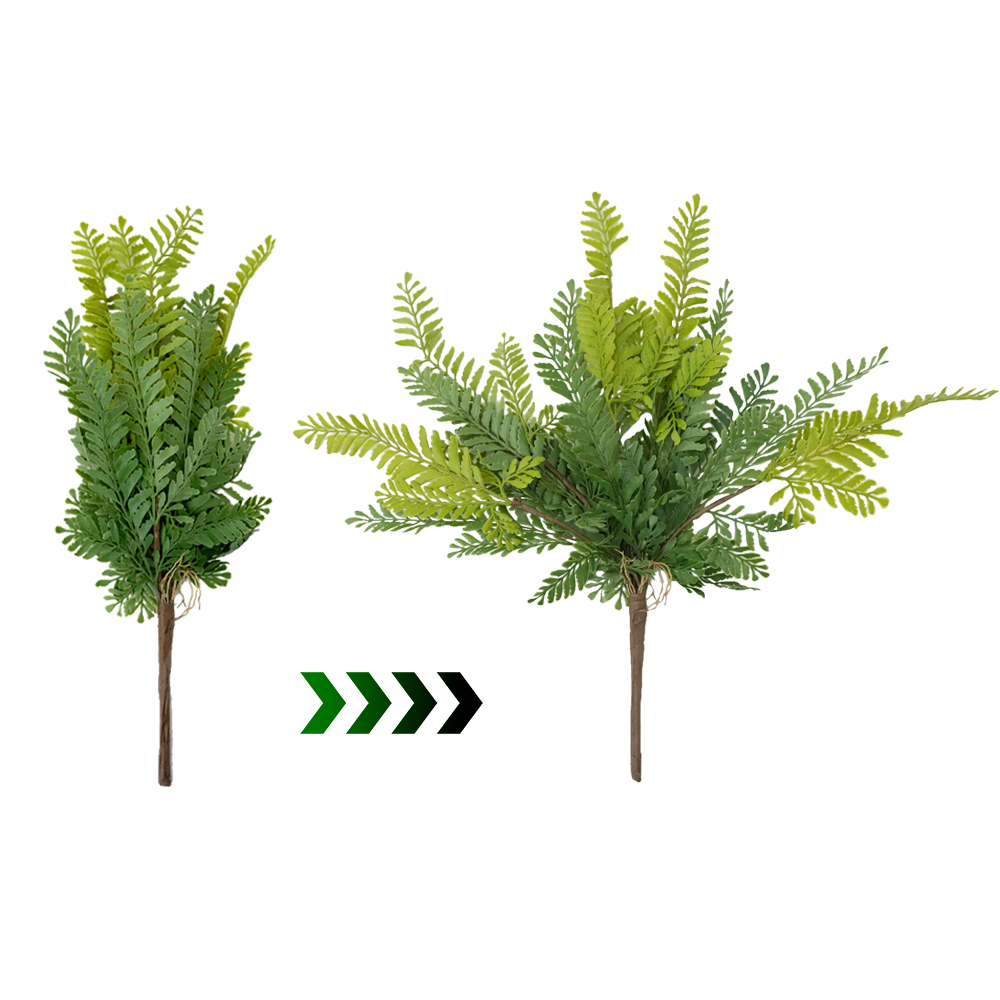 Artificial Plants Artificial Fern