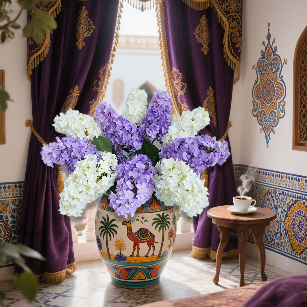 18 Simulation pagoda