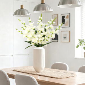 Artificial Gladiolus