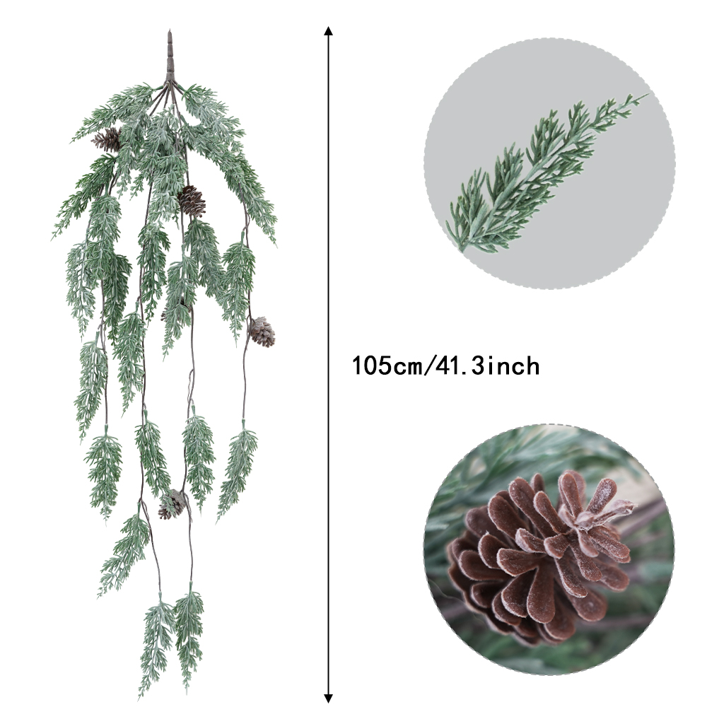 Christmas wall hanging