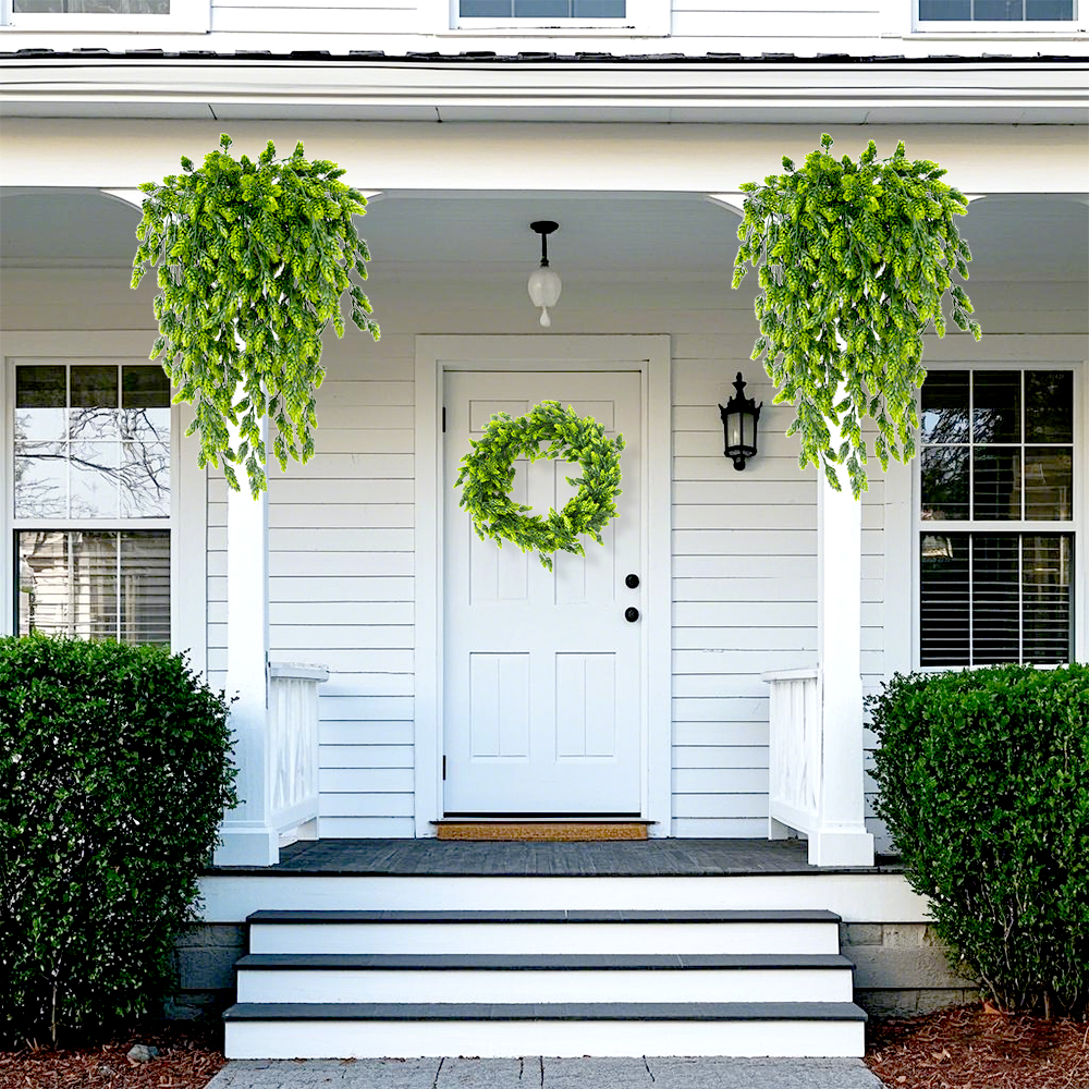 1 Artificial Hops Flower