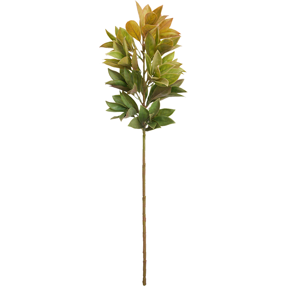 artificial apple leaves