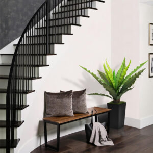 Large Artificial Fern