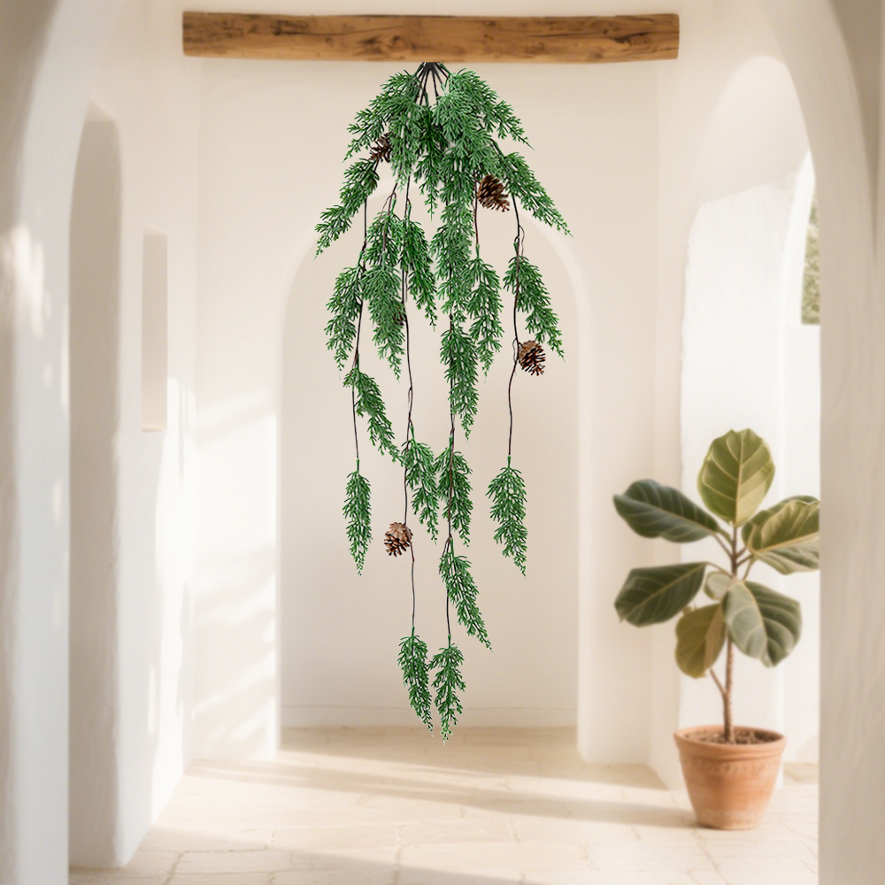 Christmas wall hanging