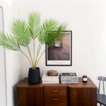 Large Artificial Palm