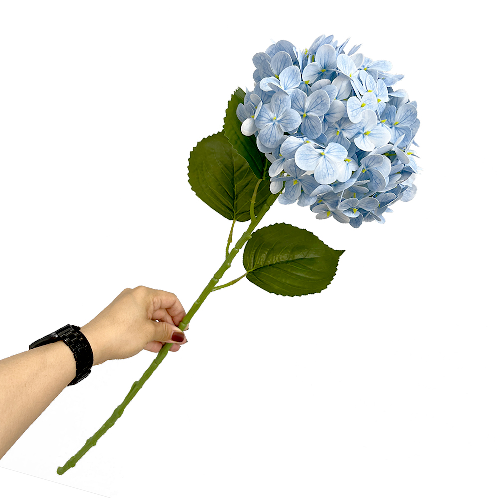 Artificial Hydrangea