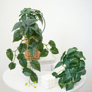 Small Taro Simulation