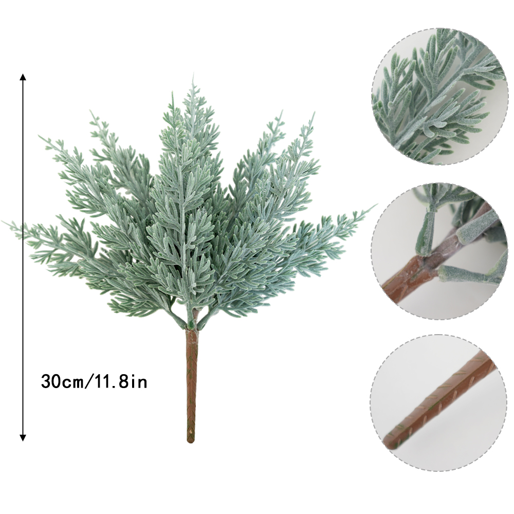 Artificial plant pine