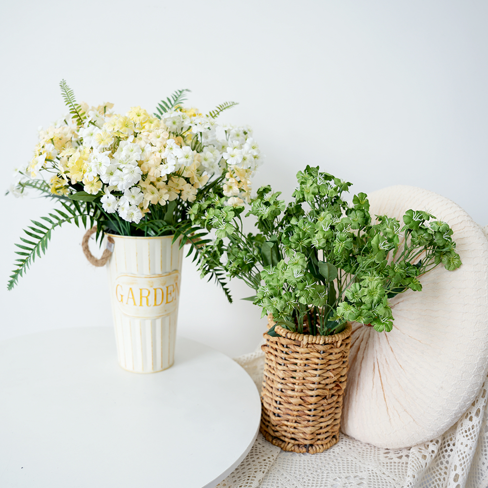 Artificial Fake Morning Glory