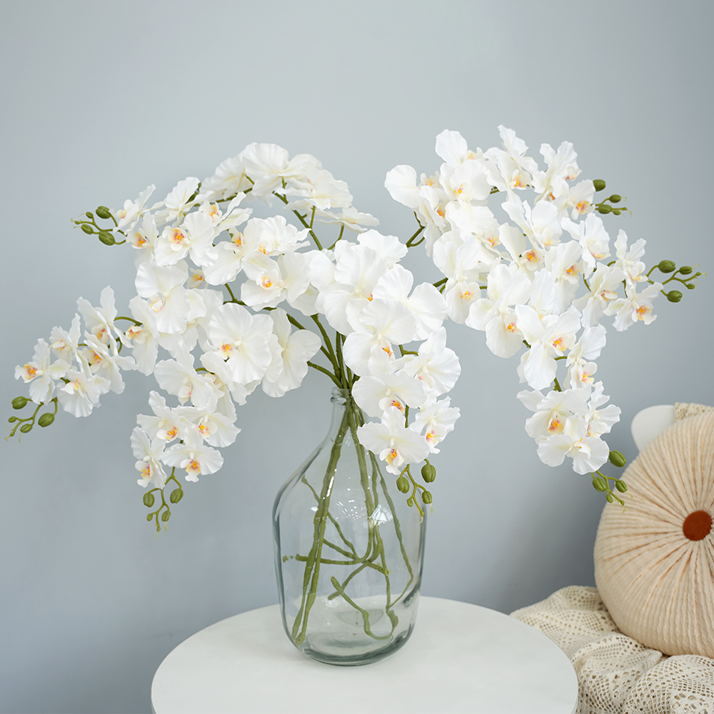 Artificial Phalaenopsis Flower