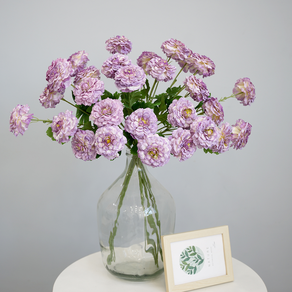 Simulation 3 koi fish