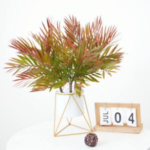 Artificial Palm Leaves