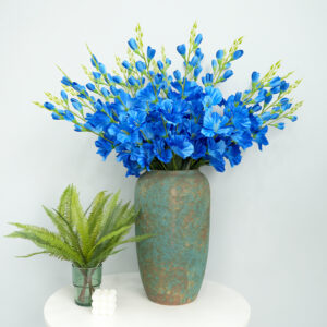 Gladiolus Artificial Flowers