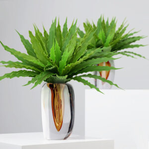 Artificial Pteridophyte