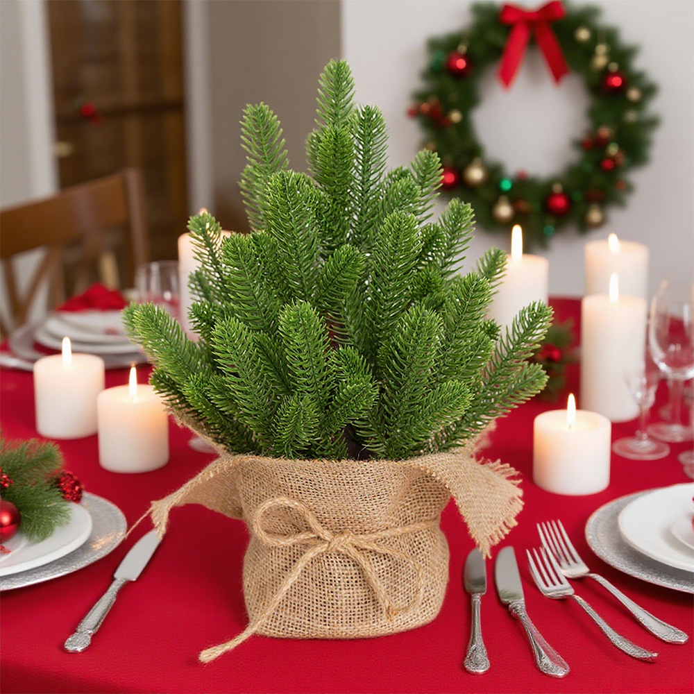 Artificial Xmas Tree