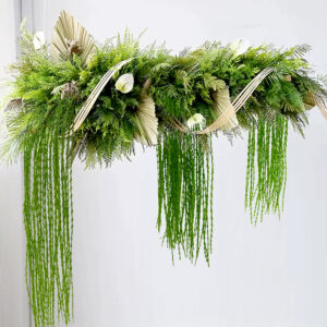 Artificial Wicker Willow