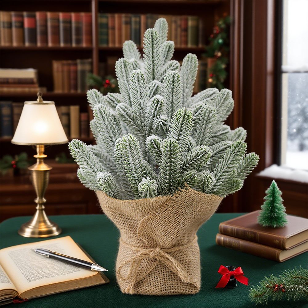 Artificial Xmas Tree