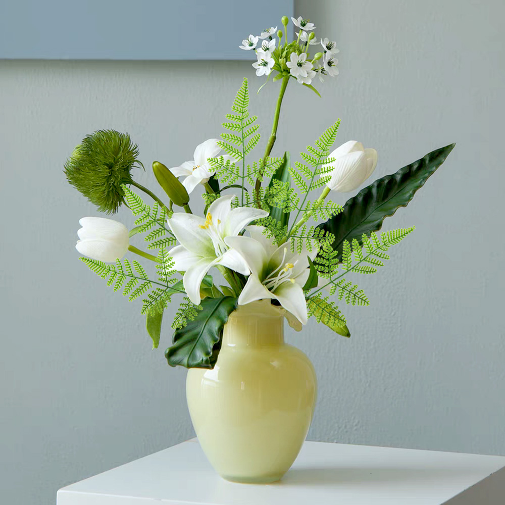 5号草 Artificial grass