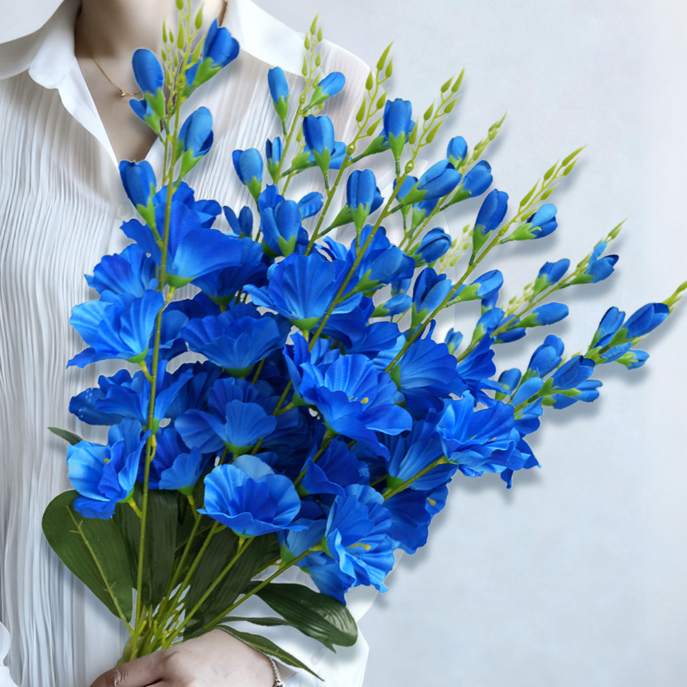 Gladiolus Artificial Flowers