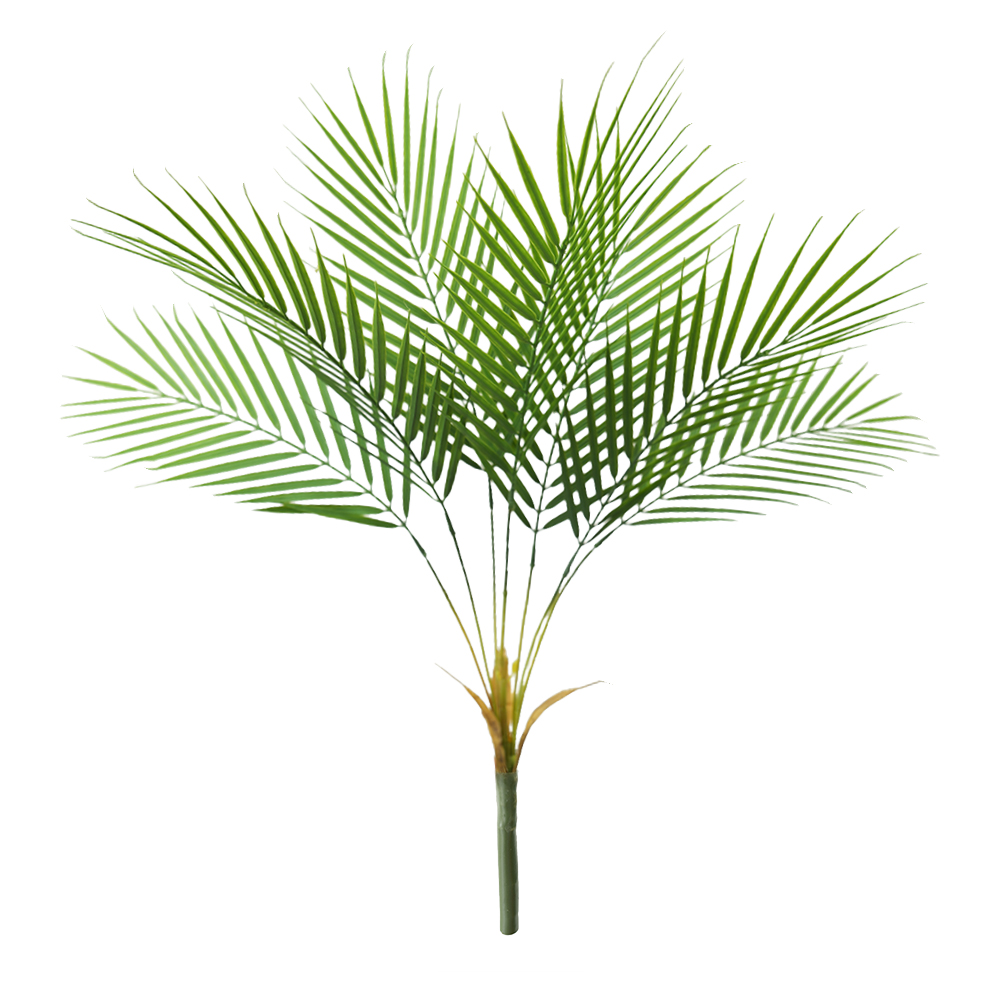 Artificial Palm Leaves