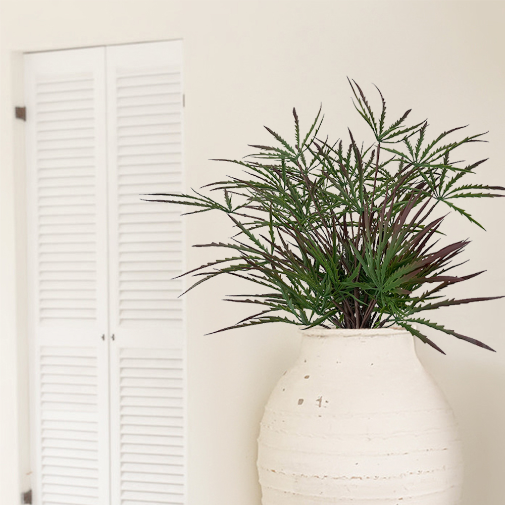 Artificial Peacock Wood