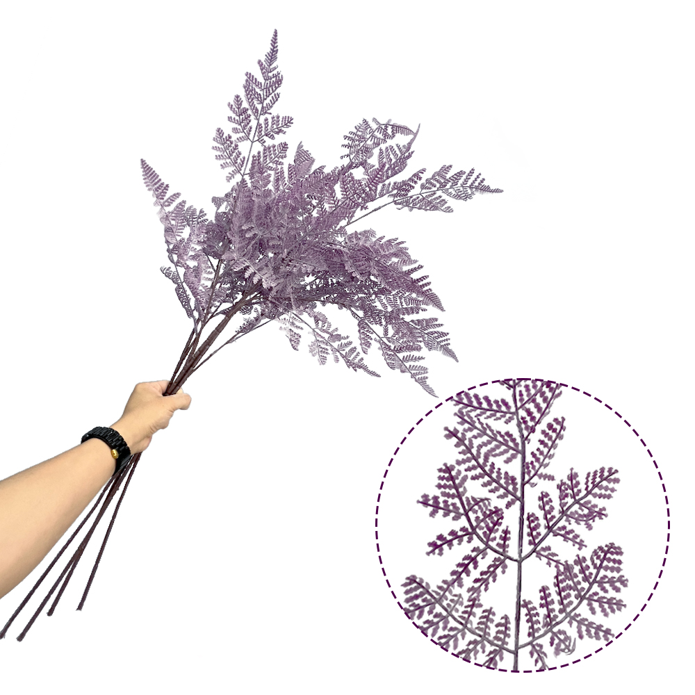 Artificial plants