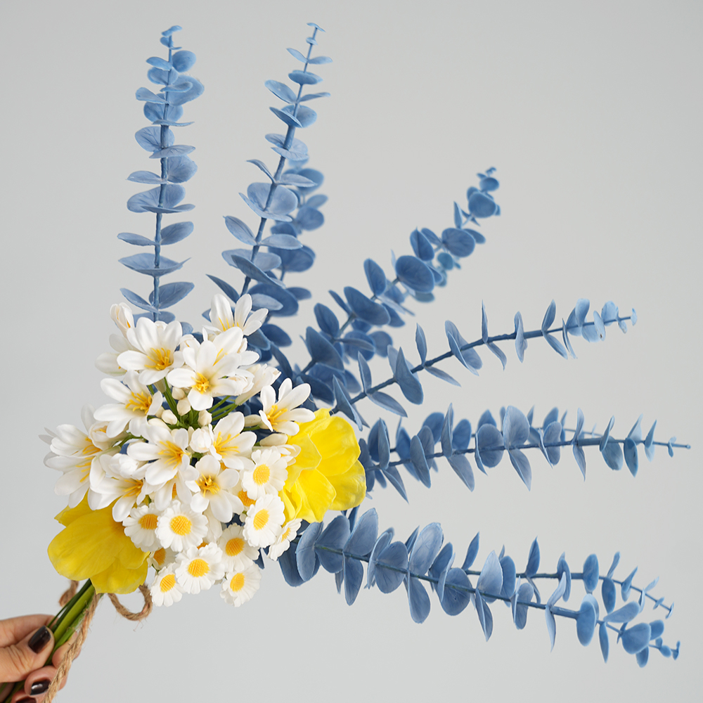 6 simulation Eucalyptus