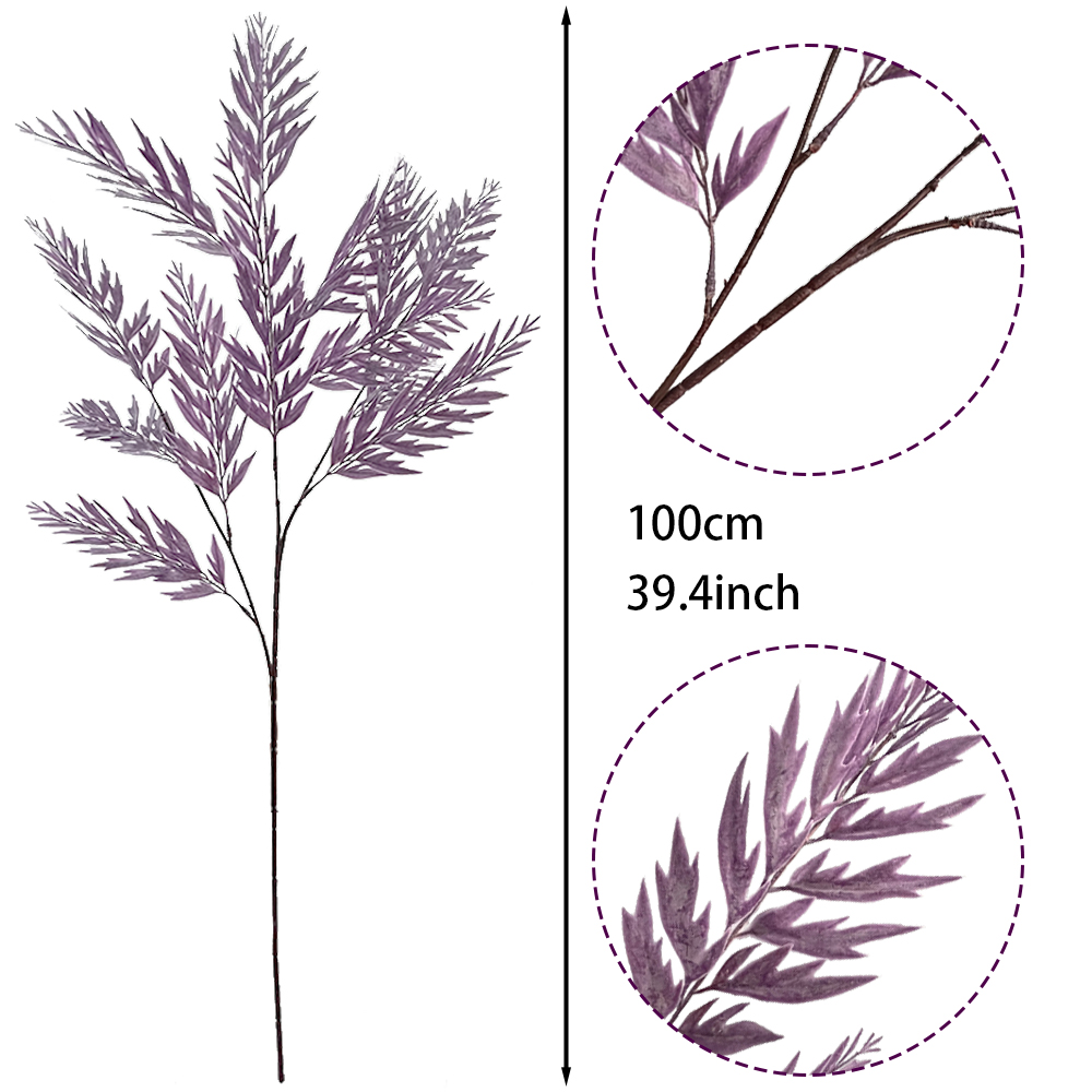 Artificial plants