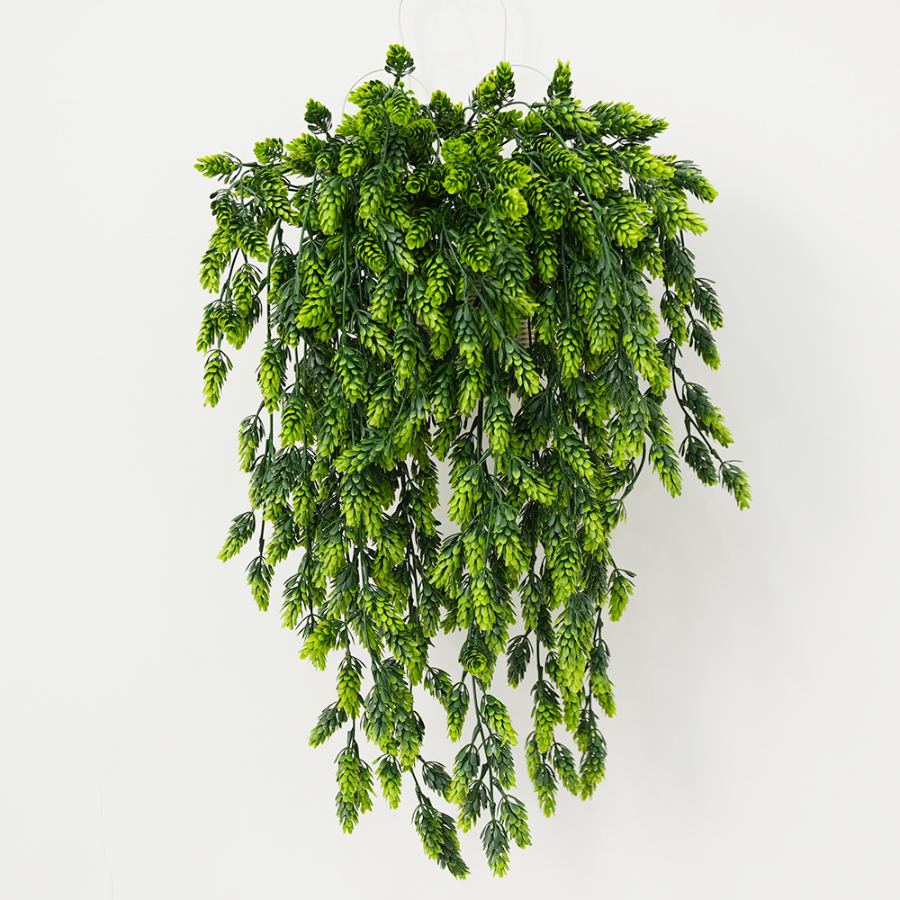 1 Artificial Hops Flower