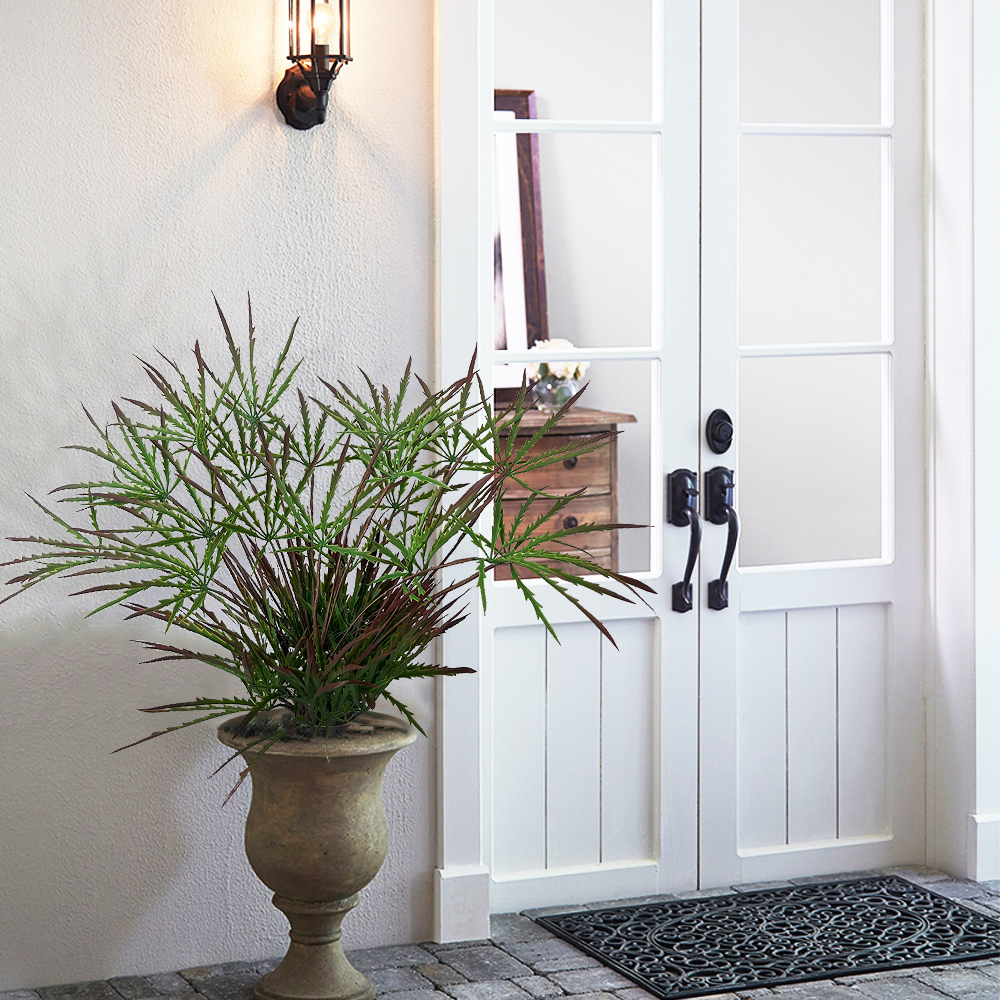 Artificial Peacock Wood