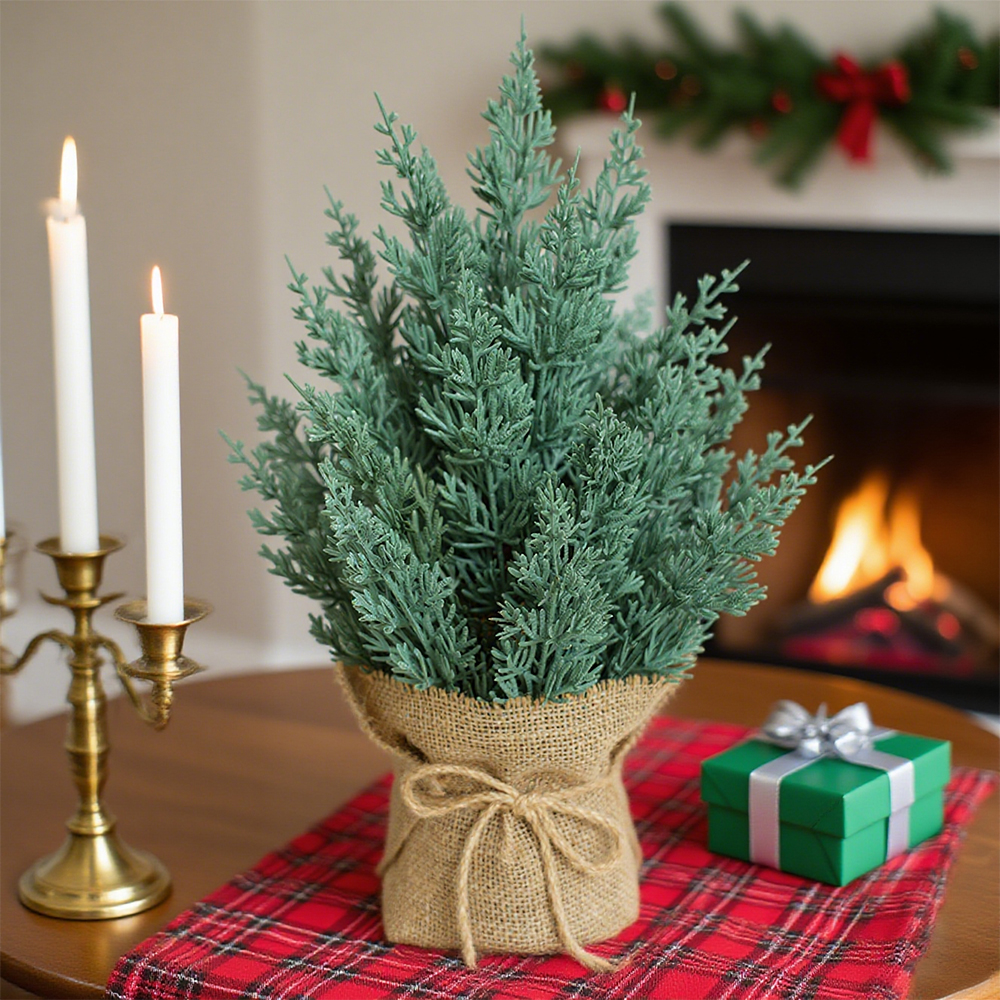Christmas Tree Linen Base