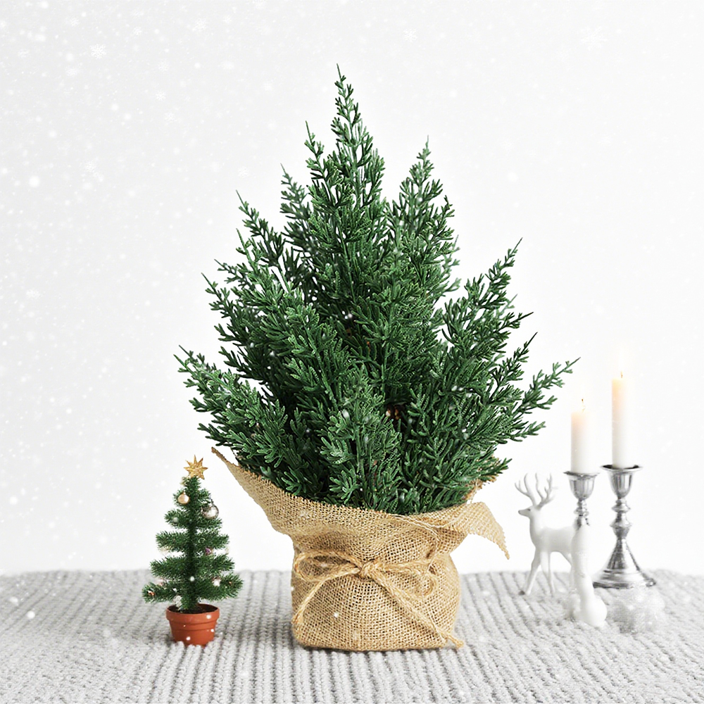Christmas Tree Linen Base