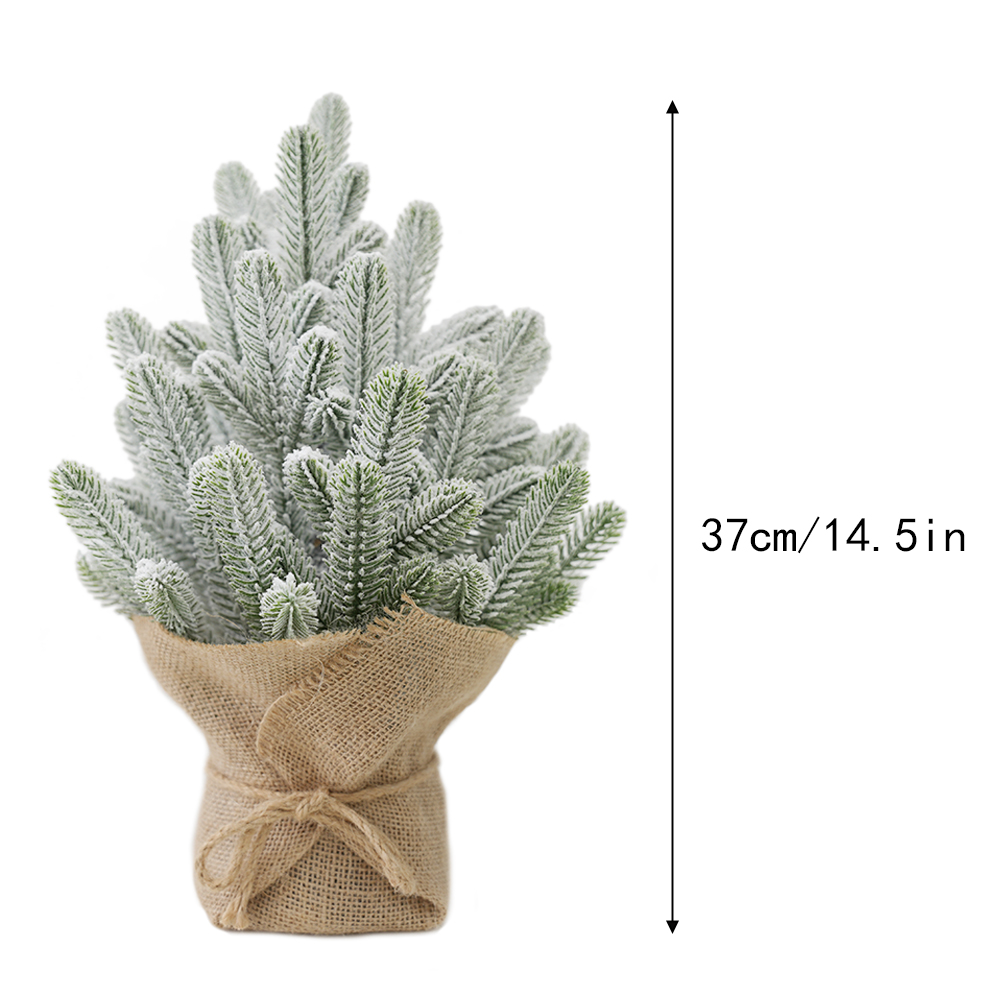 Artificial Xmas Tree