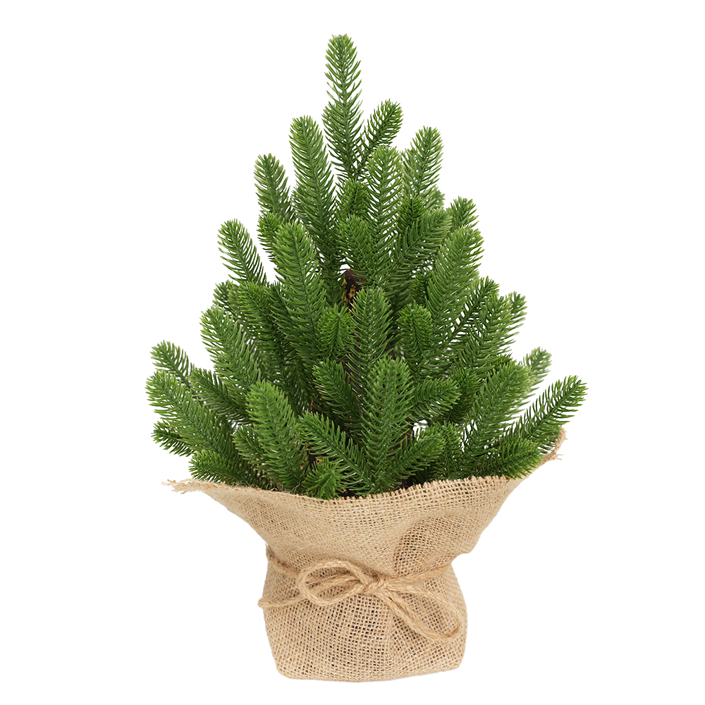 Artificial Xmas Tree