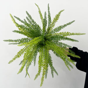 Artificial Plants Fake Boston Ferns