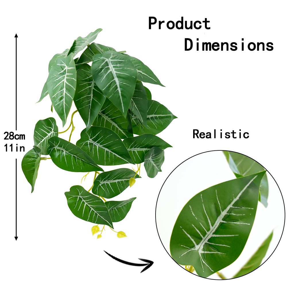 Small Taro Simulation