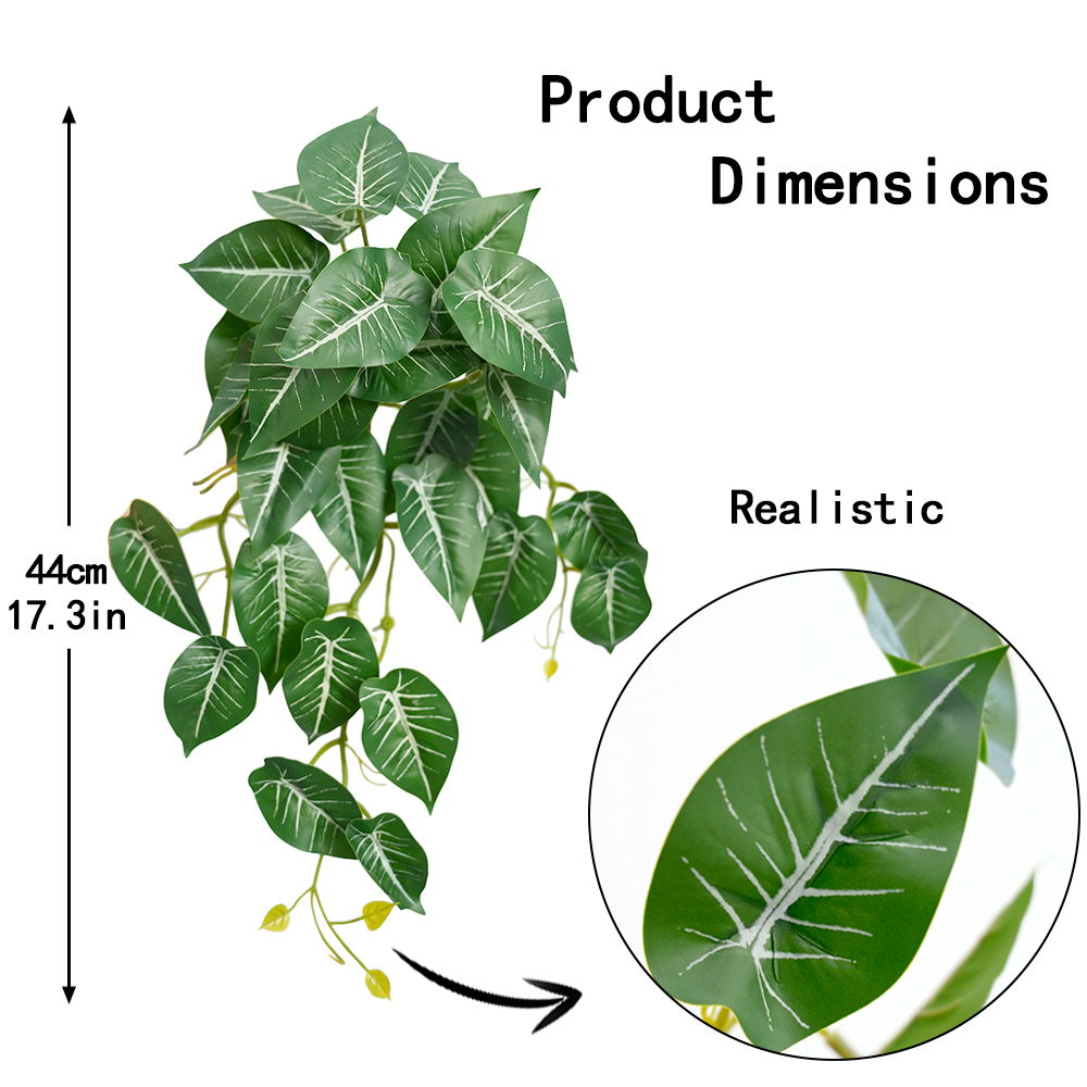 Small Taro Simulation
